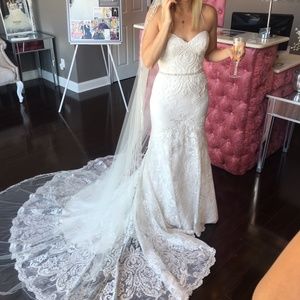 Winnie Couture Wedding Dress